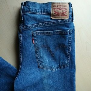 Levi's boyfriend jeans | size 29 | offers?